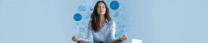 Tips for overcoming stress and setbacks